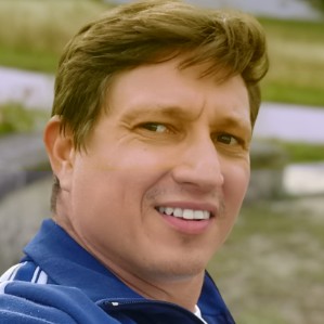 Géorgi ZAPRYANOV