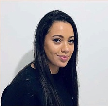 Linda Mallem Tebbikh