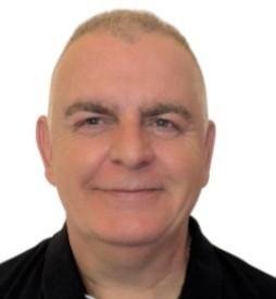 Jean Michel Laxenaire