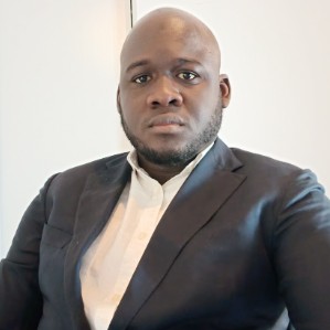 Mohamed SIDIBE