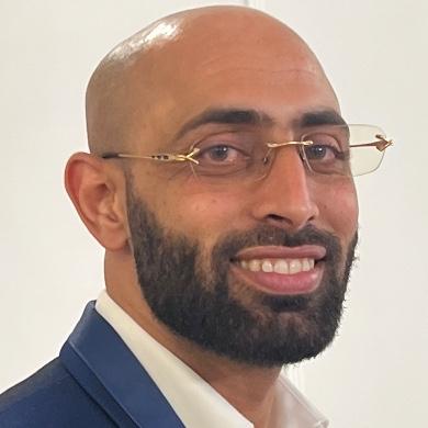 Rabie Boujardine El Akremi