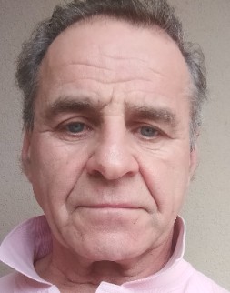 jean-louis Oberto