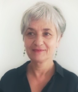 Isabelle Fourault