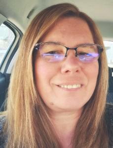 Janique Rey née Lajoie