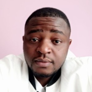 Jean De Dieu KABIWA