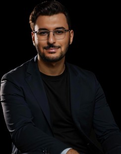 Ayoub Ajlani