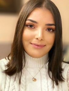 Reyhan EDIMO