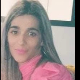 Carla Sofia Pires Varela