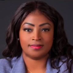 Priscilla Astrid BALEBANA MBOUMBA