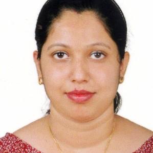 SNEHA THAMPAN THOMAS