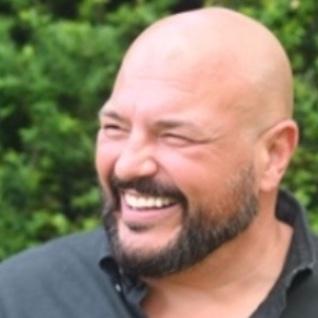 Gregory M. K. Butler