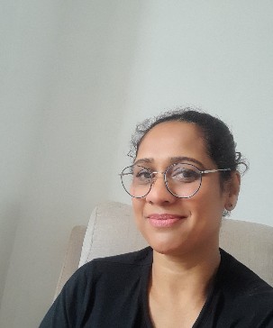 Deepika Samarappulige