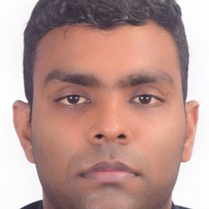 Paskuwal Handi De Silva