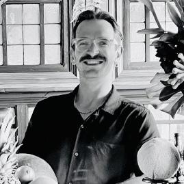 Edwin Abenheimer