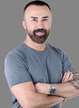 Savas Serkan Dumanoglu