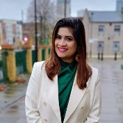 Divya Adlakha