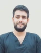 Muhammad Ahmad Manzoor