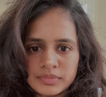 Supriya Kommareddy