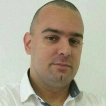 Tiago André Firmino de Oliveira