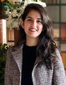 Taruni Jain
