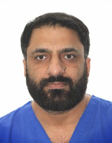 Yasir Abbas