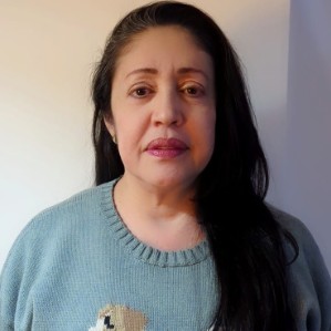 Marisol Correa Villegas