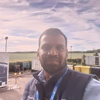 VEDANTHI DAYASHEELAN