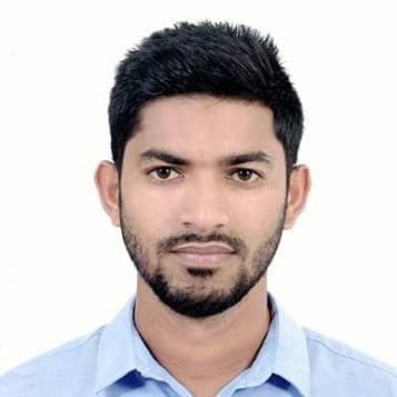 Mohammod Khaledur Rahman