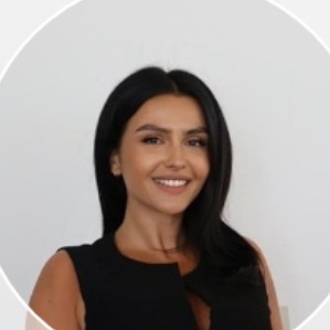 Miruna Diana Prajescu