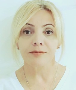 Gulnara Gochashvili