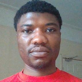OLUWASEGUN ADELEKE