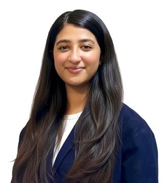 Merin (Maria) Varghese