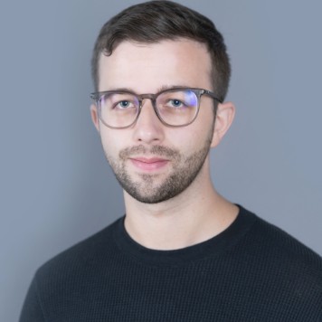 Joshua Nelken-Zitser