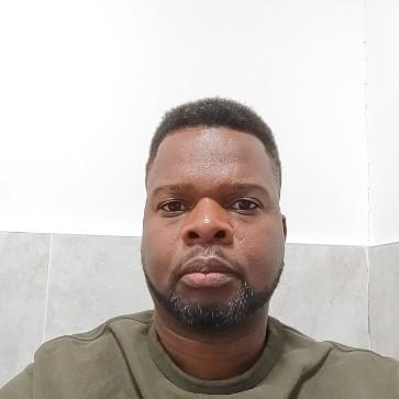 Nelson Chido Mukarakate