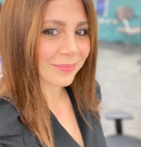 IRAZ YILDIZ