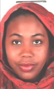 Karimatu Hussein Yusuf