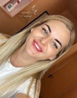 Krishna Morozova