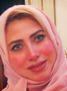 Dhuha Hassan M. Bajouda