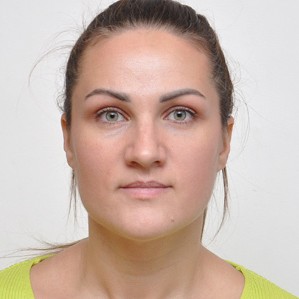 Oxana Alas