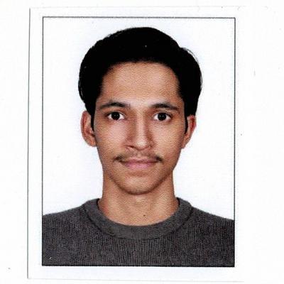 Josef Martin Parackal