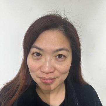 Sze Man Rachel Cheung