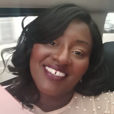 Sandra Ampomah MBBS MRCOG