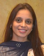 Jigisha P Mehta