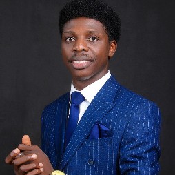 Jesse Mayokun Adefisan