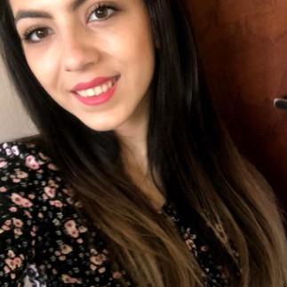 Madalina Floriana Parvu