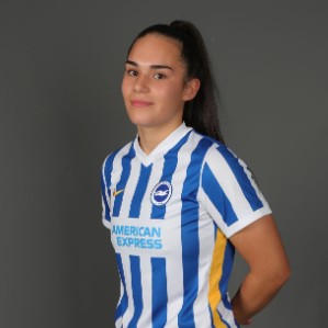 Alisha Clarke Mainwaring