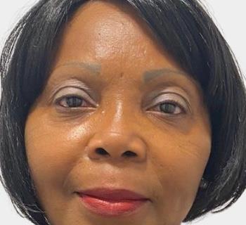 Annette Jackson