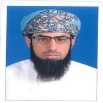 Humaid Abdullah Humaid AL-Hatmi