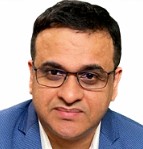 Jyotirmoy Chakraborty