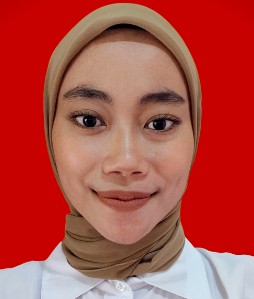 Fifi Alfiah Mubarokah, Amd., Farm